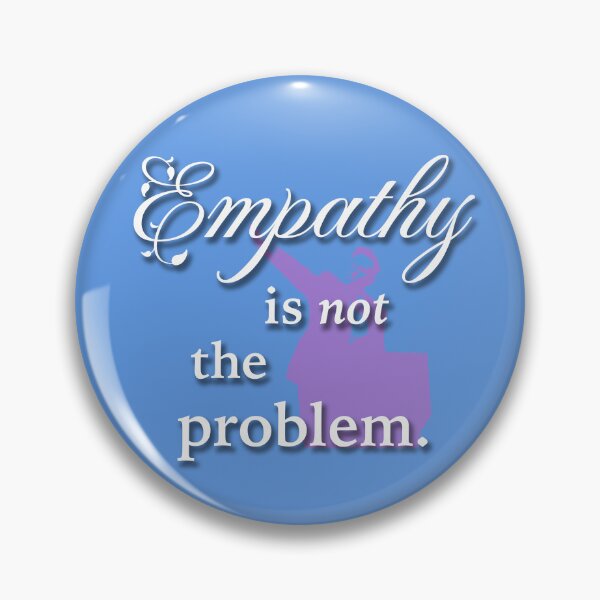 Item preview, Empathy designed and sold by petrelhead.