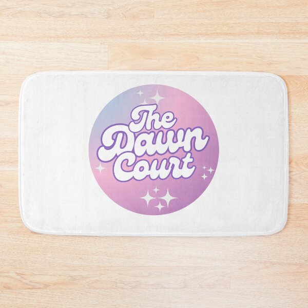 Item preview, The Dawn Court ACOTAR  designed and sold by baranskini.