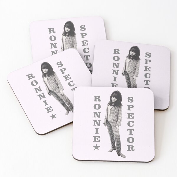 Item preview, Ronnie Spector designed and sold by TIGERDAVER.