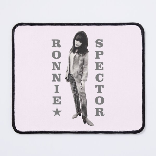 Item preview, Ronnie Spector designed and sold by TIGERDAVER.
