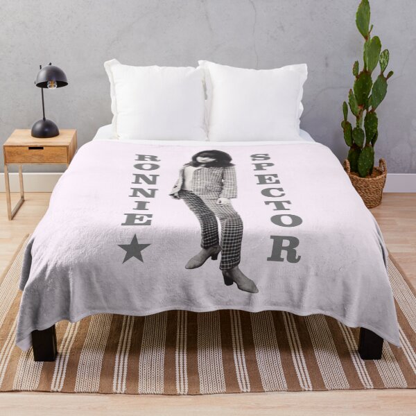 Item preview, Ronnie Spector designed and sold by TIGERDAVER.