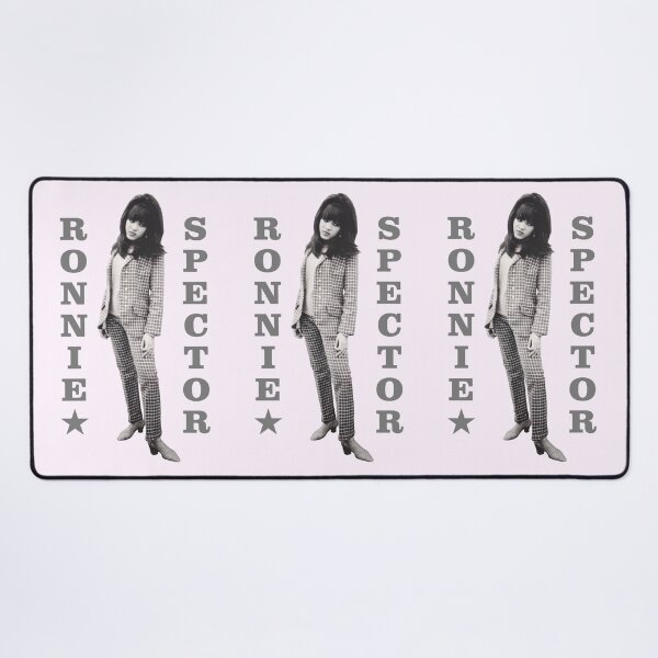 Item preview, Ronnie Spector designed and sold by TIGERDAVER.