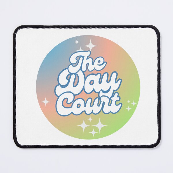 Item preview, The Day Court ACOTAR  designed and sold by baranskini.