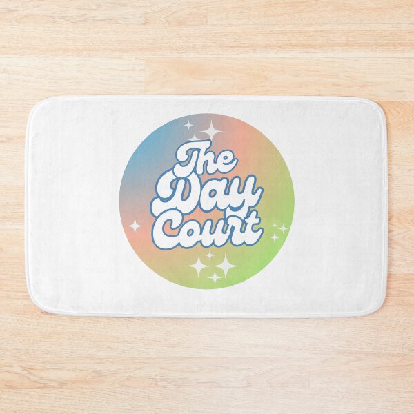 Item preview, The Day Court ACOTAR  designed and sold by baranskini.