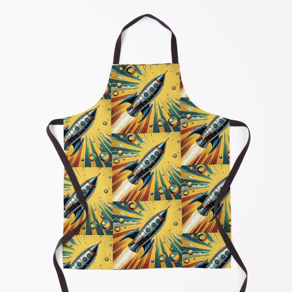 Item preview, Space rocket  designed and sold by Dogandesighn.