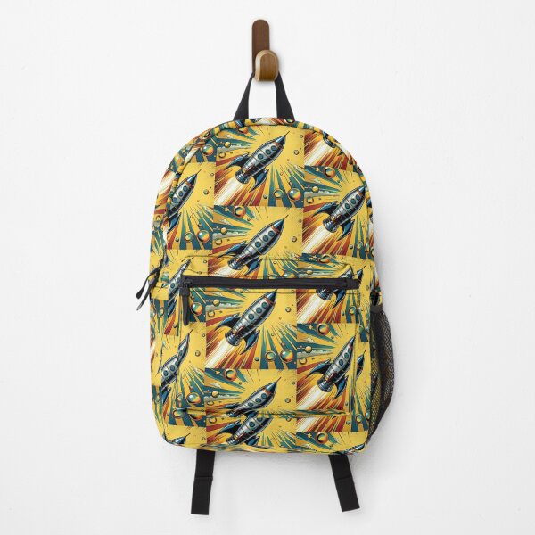 Item preview, Space rocket designed and sold by Dogandesighn.