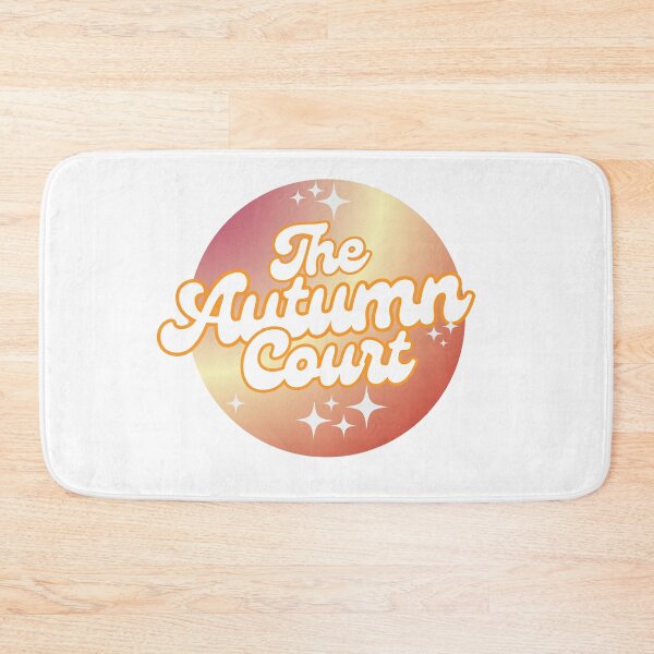Item preview, The Autumn Court ACOTAR  designed and sold by baranskini.