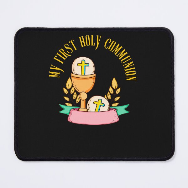 Item preview, HolyFirst Communion for Boys Girls 2025 designed and sold by erozzz.