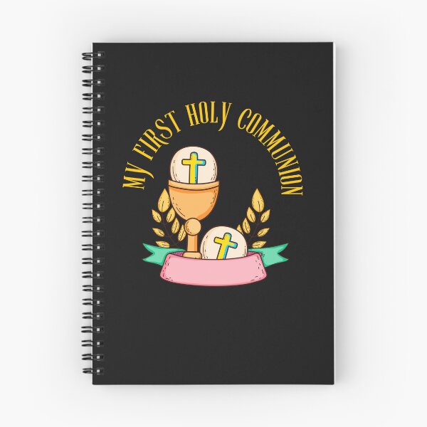 Item preview, HolyFirst Communion for Boys Girls 2025 designed and sold by erozzz.