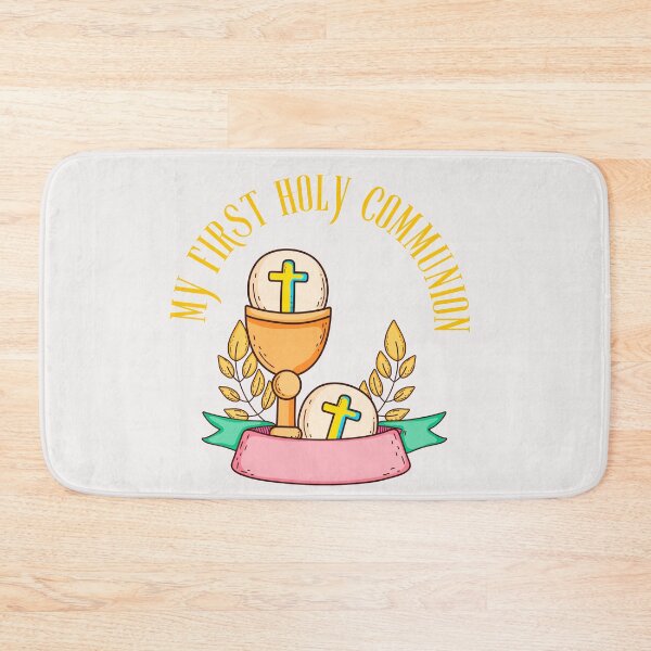 Item preview, HolyFirst Communion for Boys Girls 2025 designed and sold by erozzz.
