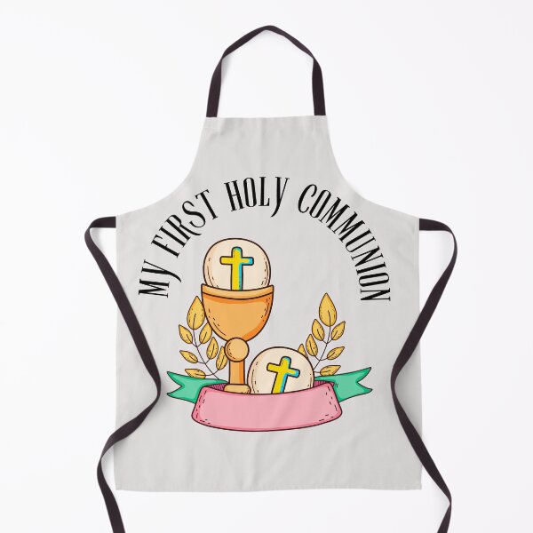 Item preview, HolyFirst Communion for Boys Girls 2025 designed and sold by erozzz.