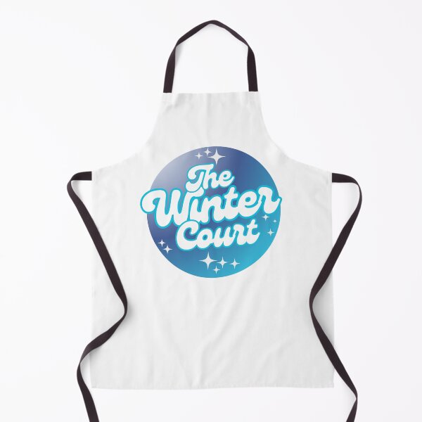 Item preview, The Winter Court ACOTAR designed and sold by baranskini.