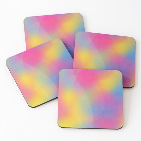 Item preview, Subtle Pan Pride // Pink, Yellow, & Blue Gradient designed and sold by Skyler Orion X.