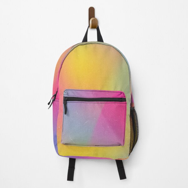 Item preview, Subtle Pan Pride // Pink, Yellow, & Blue Gradient designed and sold by Skyler Orion X.