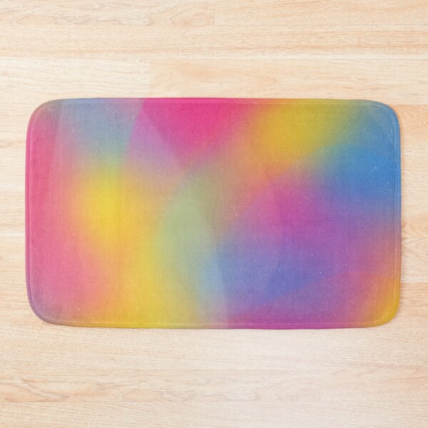 Item preview, Subtle Pan Pride // Pink, Yellow, & Blue Gradient designed and sold by Skyler Orion X.