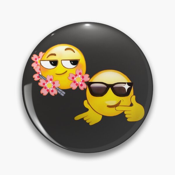 Item preview, DMBJ - Emoji HeiHua designed and sold by Bacon Cream Noodles with Coffee.