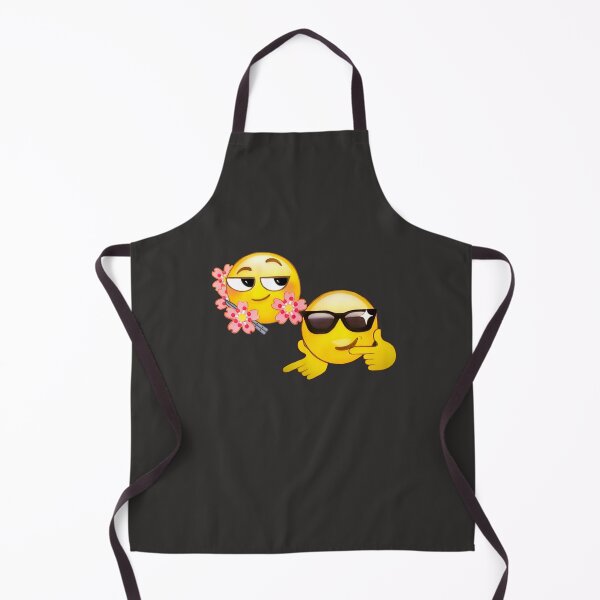 Item preview, DMBJ - Emoji HeiHua designed and sold by Bacon Cream Noodles with Coffee.