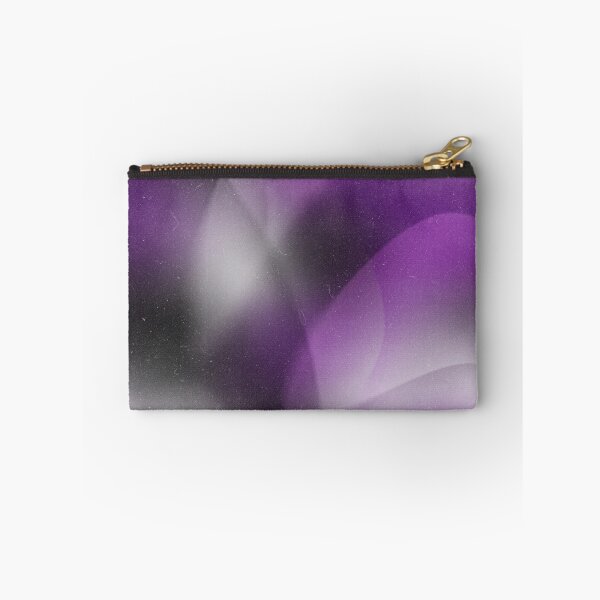 Item preview, Subtle Ace Pride // Purple, White, Grey, & Black Gradient designed and sold by Skyler Orion X.