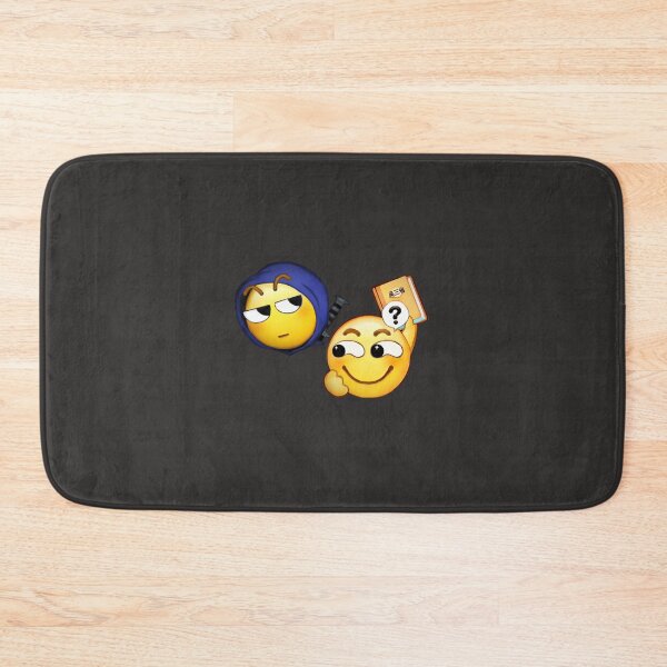Item preview, DMBJ - Emoji PingXie designed and sold by Bacon Cream Noodles with Coffee.