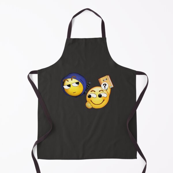 Item preview, DMBJ - Emoji PingXie designed and sold by Bacon Cream Noodles with Coffee.