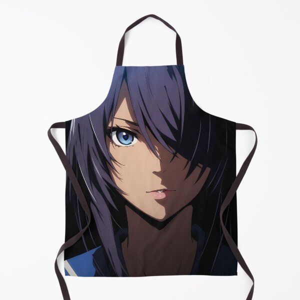 Item preview, Unchou Kan-u - 6 designed and sold by Infinite-Aspire.