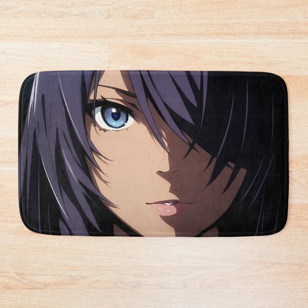 Item preview, Unchou Kan-u - 6 designed and sold by Infinite-Aspire.