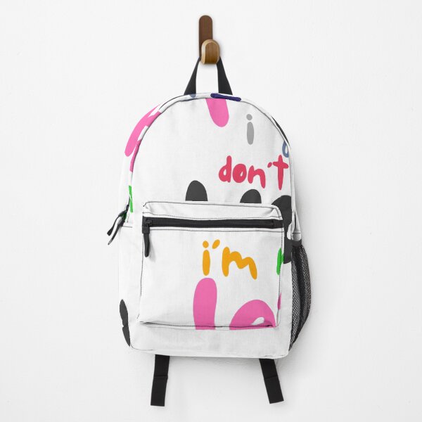 Item preview, I’m Not Lazy, I Just Don’t Like Work – Funny Quote Design designed and sold by TheCreativeVLT.