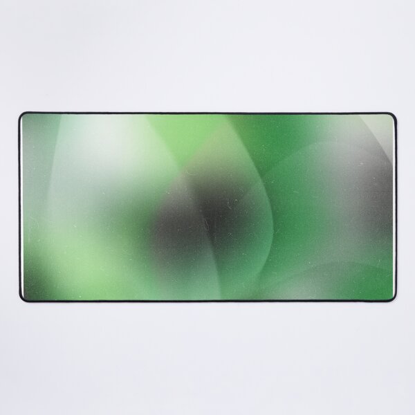 Item preview, Subtle Aro Pride // Greens, White, Grey, & Black Gradient designed and sold by Skyler Orion X.