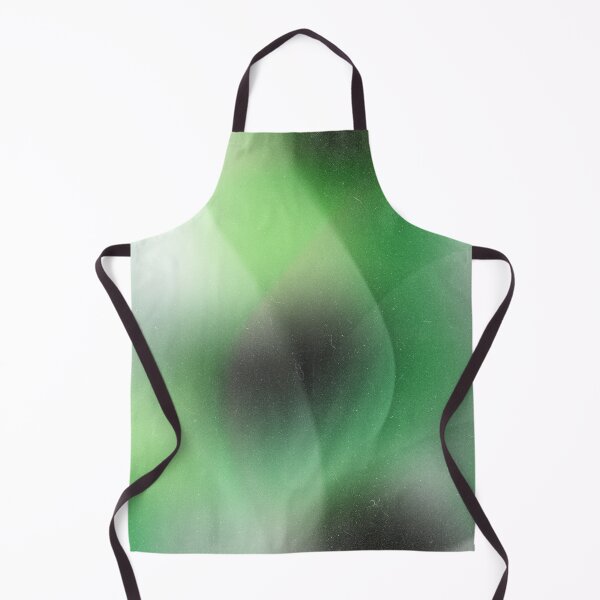 Item preview, Subtle Aro Pride // Greens, White, Grey, & Black Gradient designed and sold by Skyler Orion X.