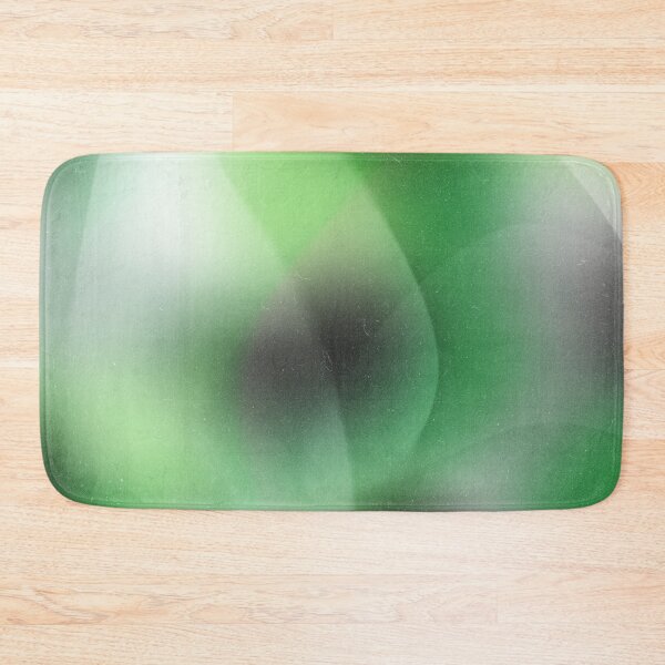 Item preview, Subtle Aro Pride // Greens, White, Grey, & Black Gradient designed and sold by Skyler Orion X.