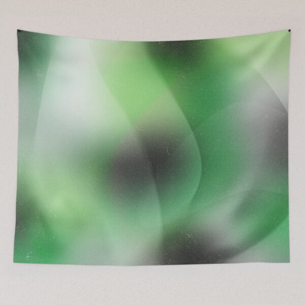 Item preview, Subtle Aro Pride // Greens, White, Grey, & Black Gradient designed and sold by Skyler Orion X.