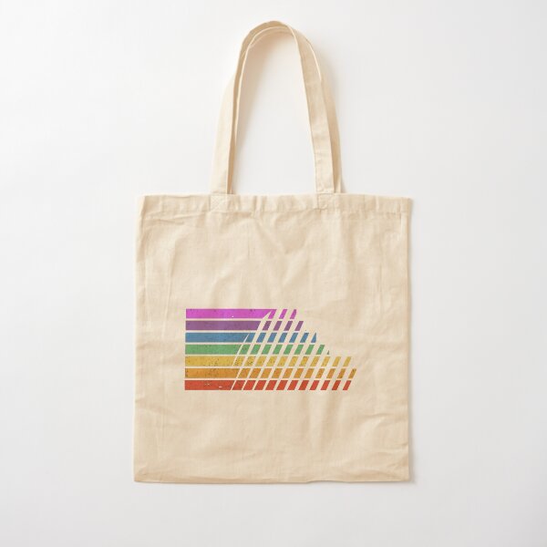 Artikel-Vorschau von Vaporwave Retro Regenbogen LGBT Stolz, designt und verkauft von NoodlesDoodlez.