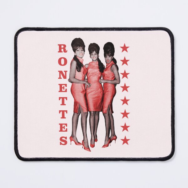 Item preview, The Ronettes designed and sold by TIGERDAVER.