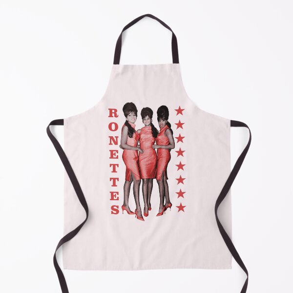 Item preview, The Ronettes designed and sold by TIGERDAVER.