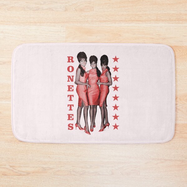 Item preview, The Ronettes designed and sold by TIGERDAVER.