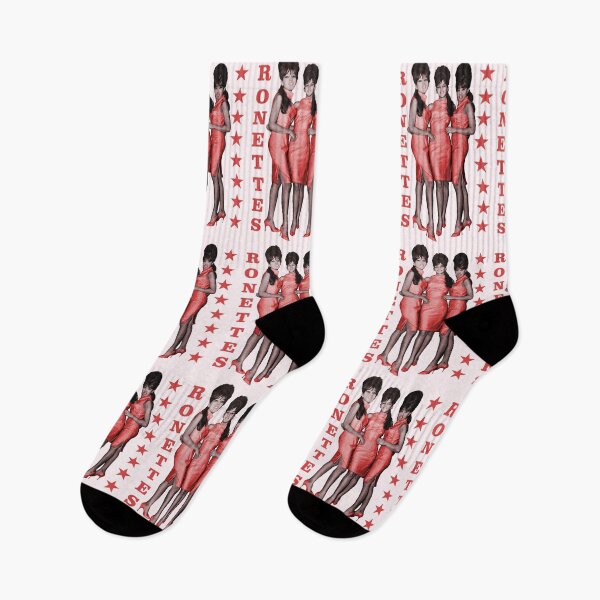 Item preview, The Ronettes designed and sold by TIGERDAVER.