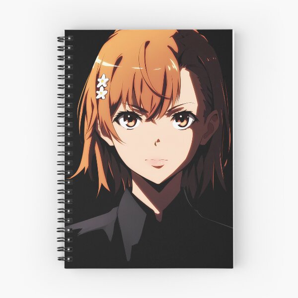 Item preview, Misaka Mikoto 42 designed and sold by Infinite-Aspire.