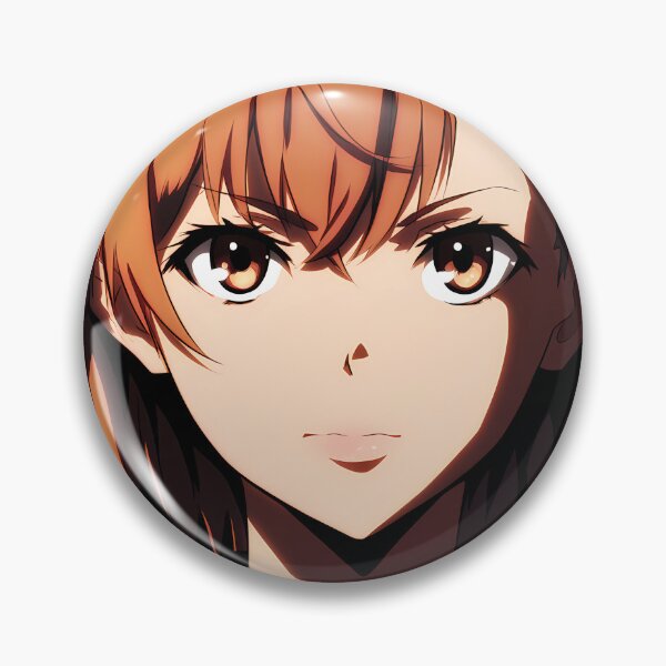 Item preview, Misaka Mikoto 42 designed and sold by Infinite-Aspire.
