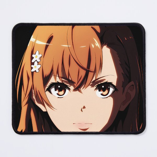 Item preview, Misaka Mikoto 42 designed and sold by Infinite-Aspire.