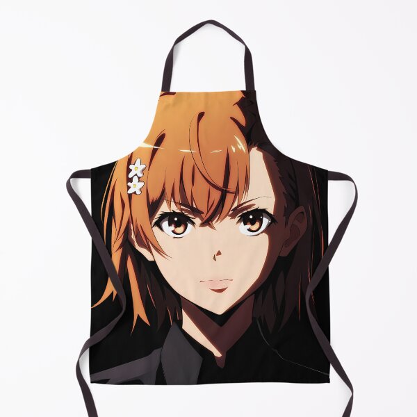 Item preview, Misaka Mikoto 42 designed and sold by Infinite-Aspire.
