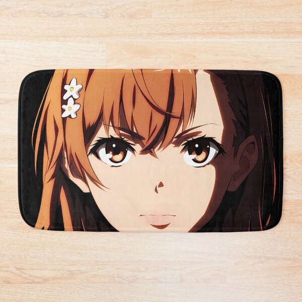 Item preview, Misaka Mikoto 42 designed and sold by Infinite-Aspire.