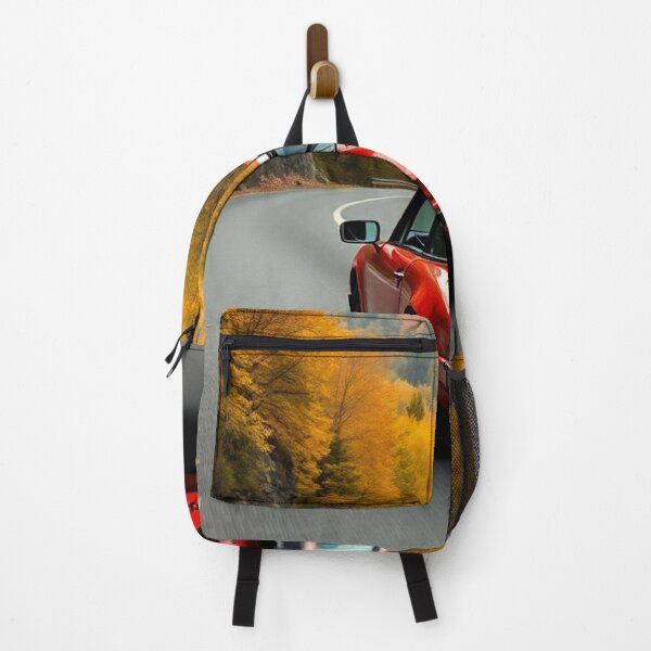 Item preview, Autumn at Speed designed and sold by CarRends.