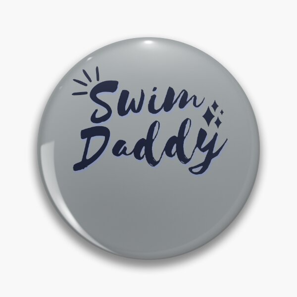 Item preview, Swim Daddy Star Energy designed and sold by Zakrytos ★★★★★.