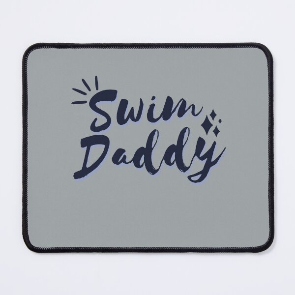 Item preview, Swim Daddy Star Energy designed and sold by Zakrytos ★★★★★.