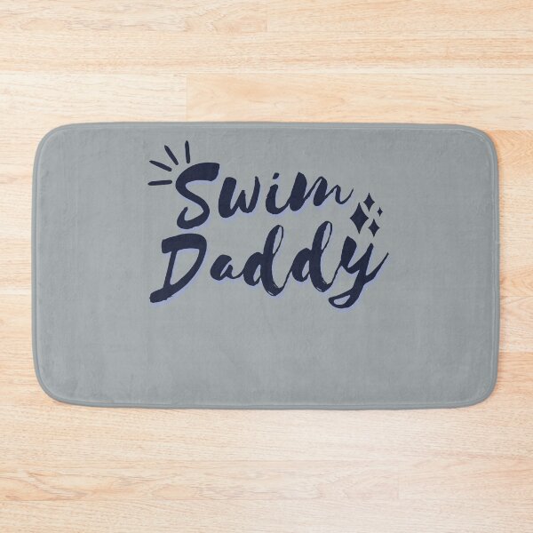 Item preview, Swim Daddy Star Energy designed and sold by Zakrytos ★★★★★.