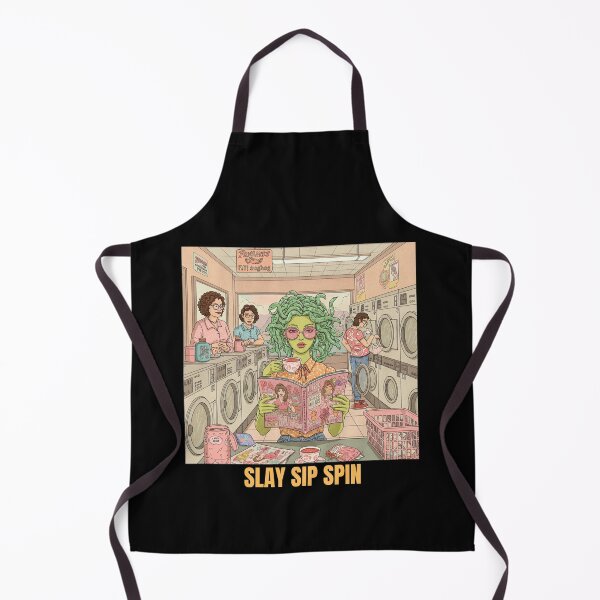 Item preview, Style in Spin Cycle designed and sold by Motivora.