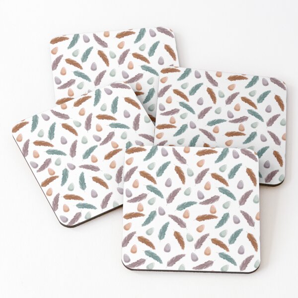 Item preview, Birds of a Feather designed and sold by cassi-b-designs.