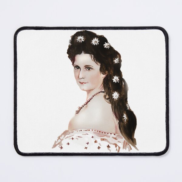 Item preview, Empress Sisi designed and sold by CorneliaPilz.