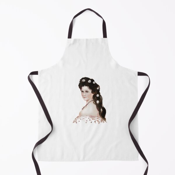 Item preview, Empress Sisi designed and sold by CorneliaPilz.