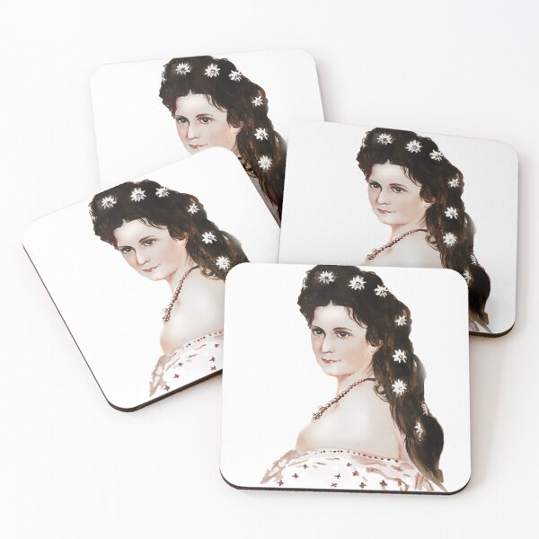 Item preview, Empress Sisi designed and sold by CorneliaPilz.